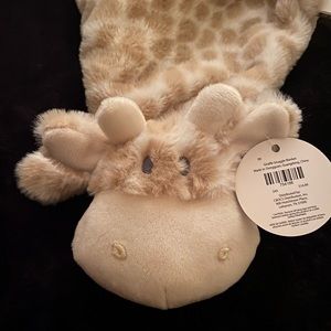 NWT Baby Snuggle Blanket